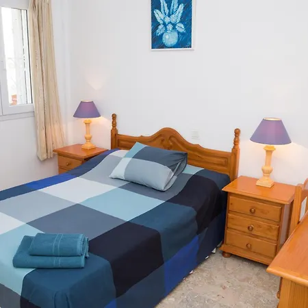 Parque Playa - Playa - R051 Apartment *
