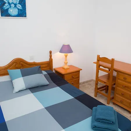 Apartamento Parque Playa - Playa - R051