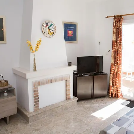 Apartamento Parque Playa - Playa - R051 *