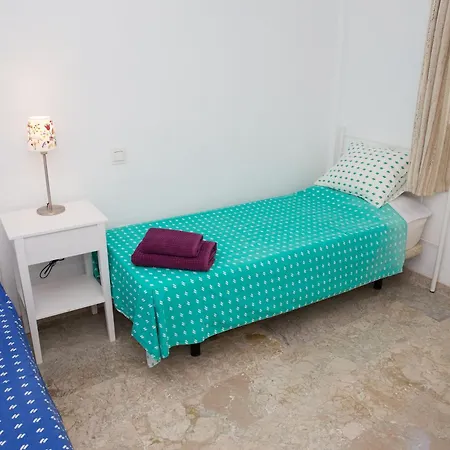 Parque Playa - Playa - R051 Apartamento