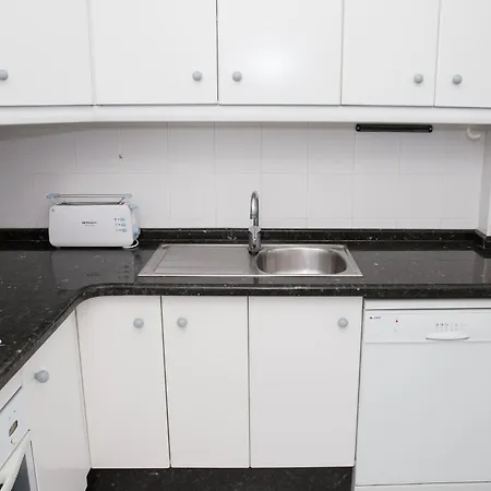 Apartamento Parque Playa - Playa - R051