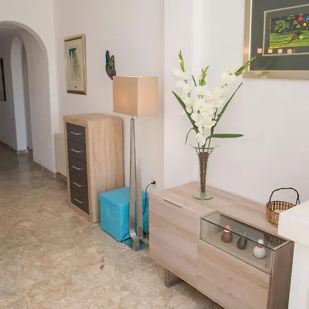 Parque Playa - Playa - R051 Appartement *