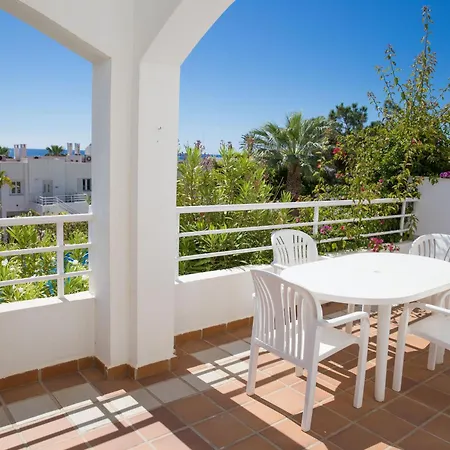 Apartamento Parque Playa - Playa - R051 *