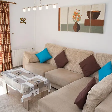 Parque Playa - Playa - R051 Apartamento *