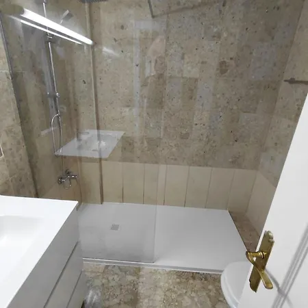 Parque Playa - Playa - R051 Appartement