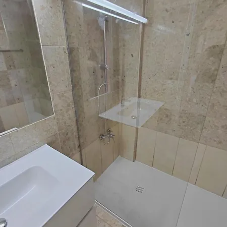 Apartment Parque Playa - Playa - R051 *