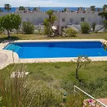 Appartement Parque Playa - Playa - R051 Mojácar