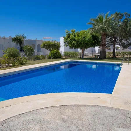 Parque Playa - Playa - R051 Διαμέρισμα