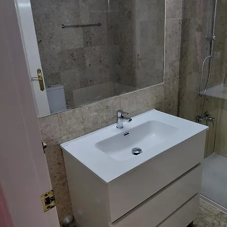 Διαμέρισμα Parque Playa - Playa - R051 Mojácar